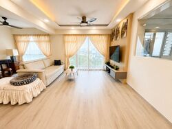 Blk 422B Northshore Straitsview (Punggol), HDB 5 Rooms #594532831